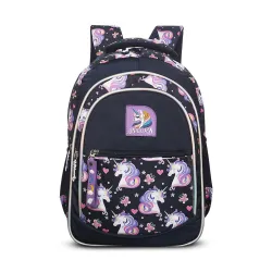Priority 27 L Unicorn School Backpack