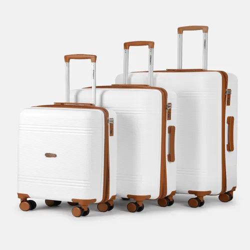 Image of Priority 360 Degree Hard-Sided Luggage (SO3)