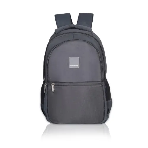 Image of Priority 38L Laptop Travel Backpack Black