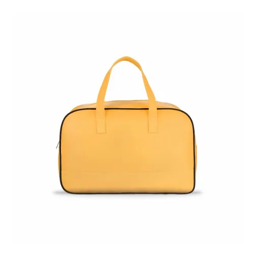 Image of Priority Cult 001 Duffle Bag for Travel
