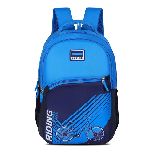 Image of Priority Glorious 007 Polyester 36 litres Backpack