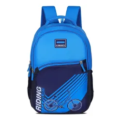 Priority Glorious 007 Polyester 36 litres Backpack