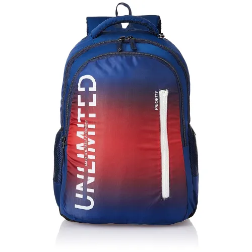 Image of Priority Go Getters 32litres College Bag