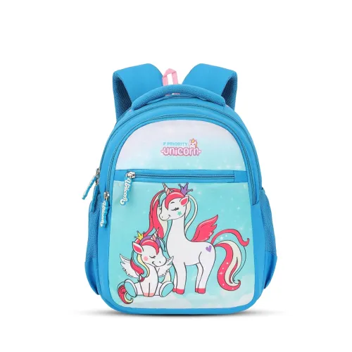 Image of Priority Gracious 003 Backpack for kids