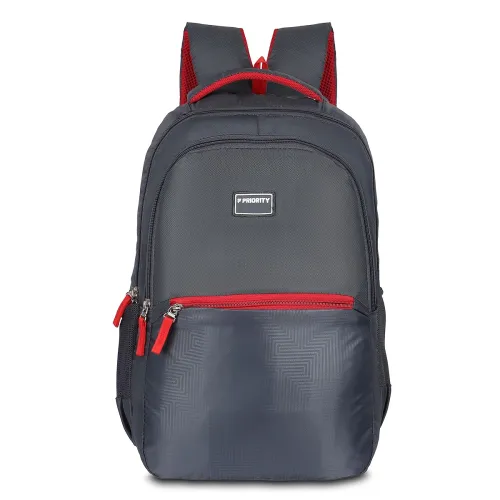 Image of Priority Universalitres 003 Polyester Backpack (29 litres)
