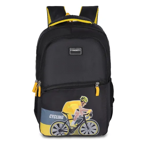Image of Priority Universalitres 004 Polyester 29 litres Backpack