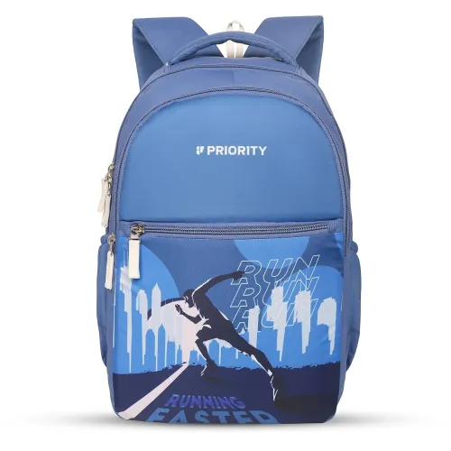Image of Priority Universalitres 006 Polyester 29 litres Backpack 