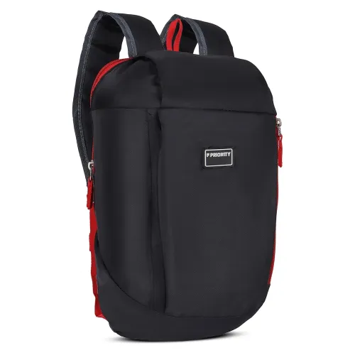 Image of Priority10 Ltr Trendy Small Casual Day Backpack