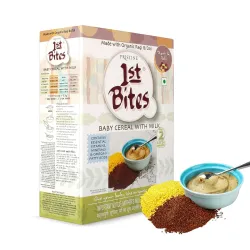 Pristine 1st BITES Baby Cereal 300g 