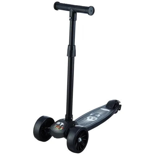 Image of PRIVILON Global 3 Wheel Kick Scooter 