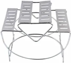 Priyanshi Impex Empty Cutlery Holder Case 