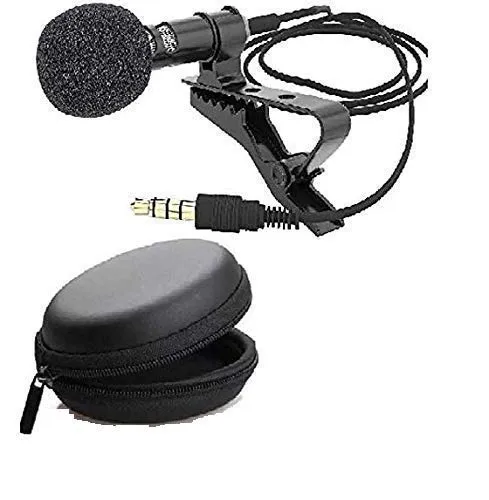 Image of Pro Coller Microphone Kit