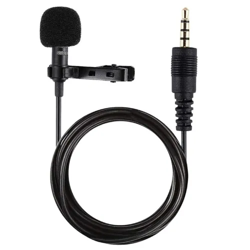 Image of Pro Coller Microphone Kit