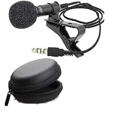 Pro Coller Microphone Kit