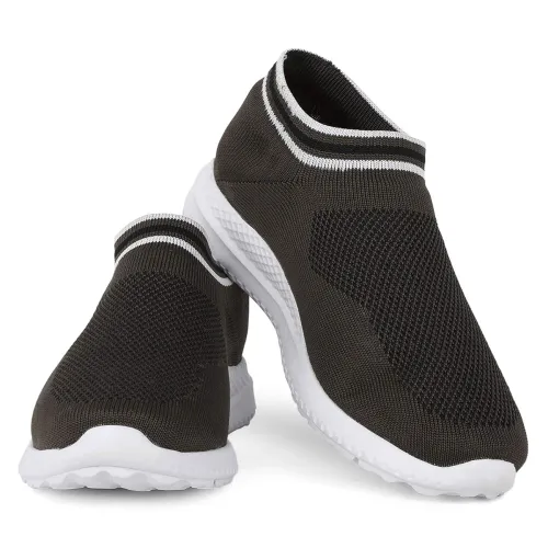 Image of Pro Khadim's Walking Sports Shoe 