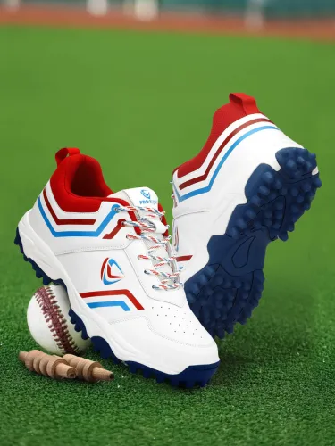 Image of PRO KVH Men’s Cricket Shoes