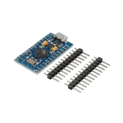 Pro Micro 5V Arduino Board