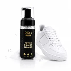 PRO Power Sneaker Cleaning Shampoo | Cleaning Shampoo for Sports Shoes Sneakers