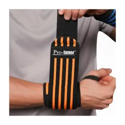 Pro-toner Multipurpose Wrist Support Strap