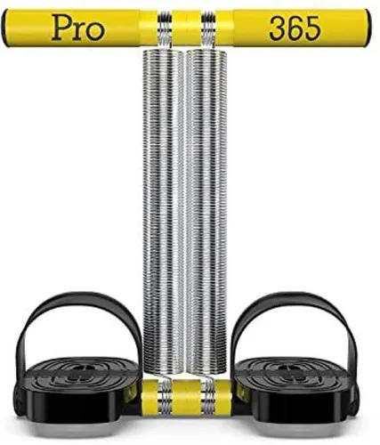Image of PRO365 AB Wheel Tummy Trimmer Combo