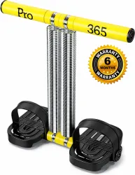 PRO365 Double Spring Tummy Trimmer