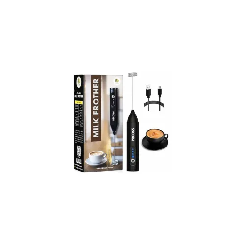 Image of PRO365 Premium Coffee Frother Machine 