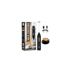 PRO365 Premium Coffee Frother Machine