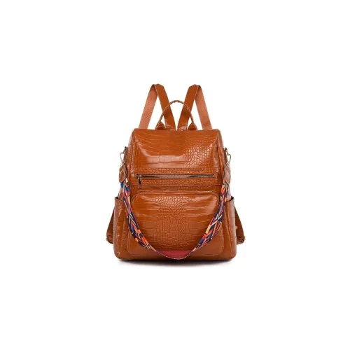Image of ProArch Anti-Theft Croco Backpack