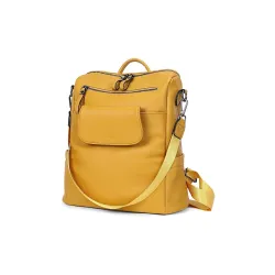 ProArch Medium 27L Convertible Anti-theft backpack Purse