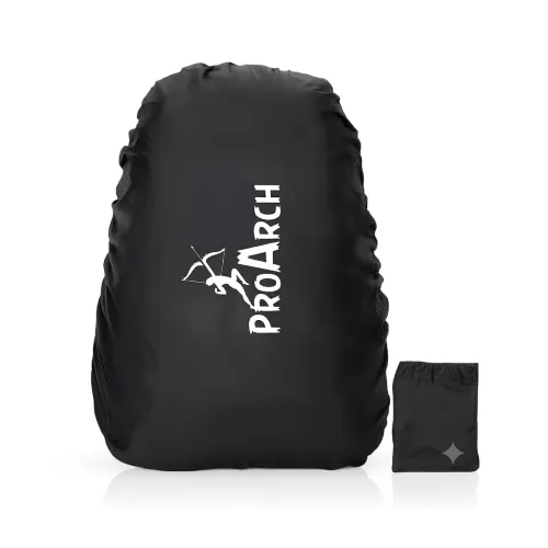 Image of ProArch Rain Cover for Backpack Travel & Hiking Bags