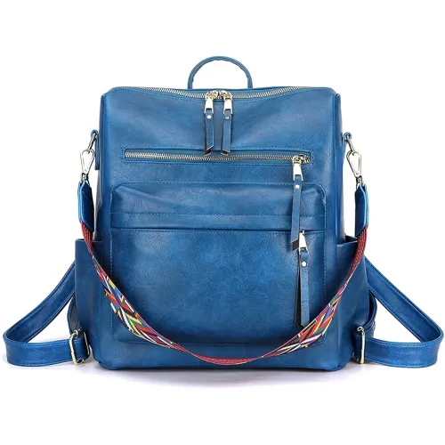 Image of ProArch Women's Fashion Convertible Travel Backpack