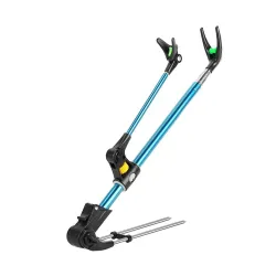 Proberos® 1.7m Retractable Fishing Rod Holder