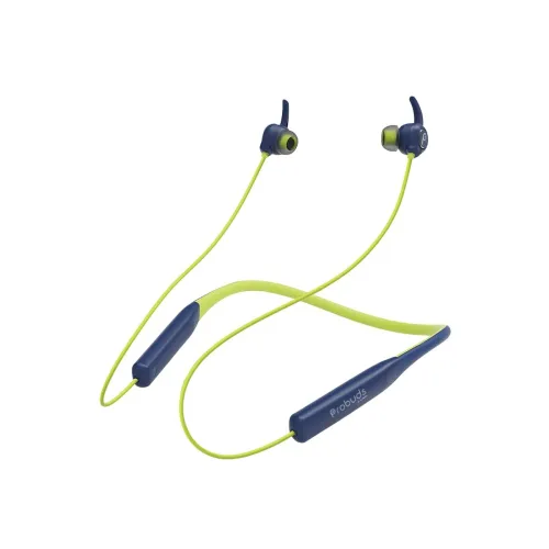 Image of Probuds Wave 921 Bluetooth Neckband 10mm Drivers 40Hrs