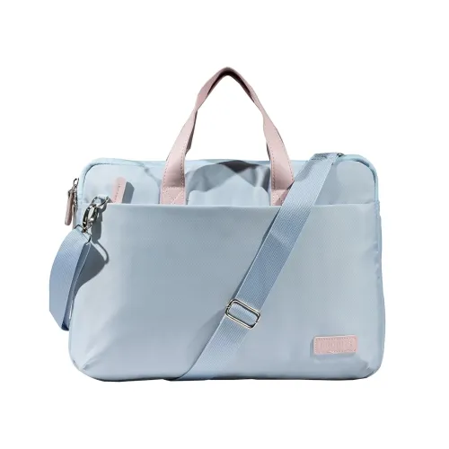 Image of Probus Candy Hive Canvas Travel Bag 