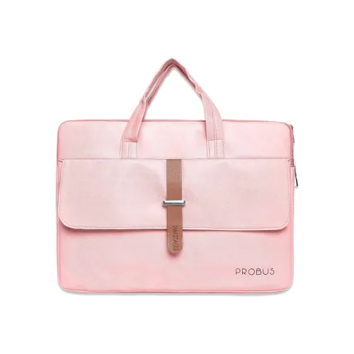 Image of Probus Canvas Laptop Sleeve Case (13.3