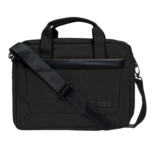 Image of Probus Office Laptop Bag Briefcase Notebook Professional Business Messenger Sling Bag Carrying Handbag Sleeve Case Cover