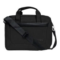 Probus Office Laptop Bag Briefcase Notebook Professional Business Messenger Sling Bag Carrying Handbag Sleeve Case Cover