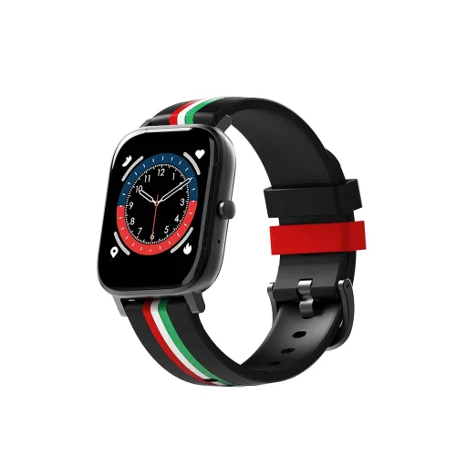 Image of Probus P12 Full Touch Smart Watch with 7 Days Battery Life
