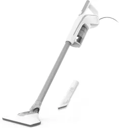 Probus SV11 650W Powerful Suction Multi Use Portable Vacuum Cleaner with 5M Power Cord Hand-held Vacuum Cleaner (White)