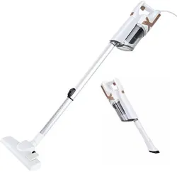 Probus SV1300 Bagless Dry Vacuum Cleaner 