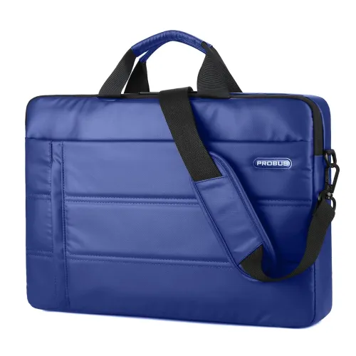 Image of Probus Traveller Business Laptop Sleeve Sling Bag