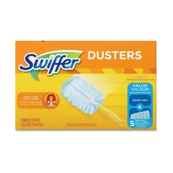 Procter & Gamble Swiffer Unscented Duster Kit