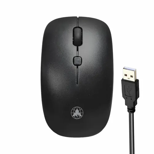 Image of ProDot 215 USB Wired Mouse 