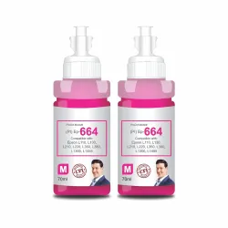 ProDot Magenta Ink Refill Epson Compatible 70ml x2