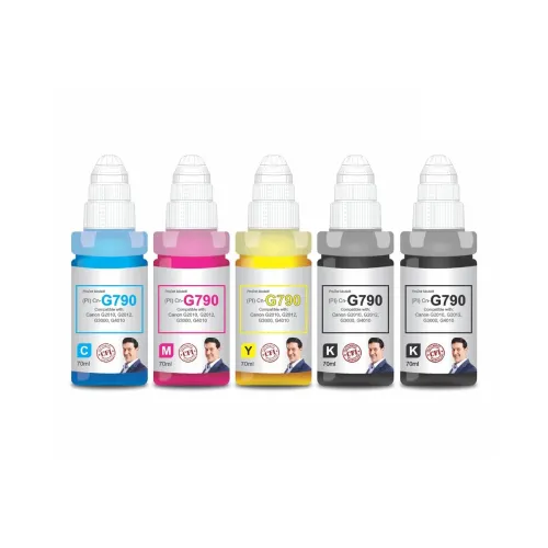 Image of ProDot ProSeries Canon G790 Ink Refill
