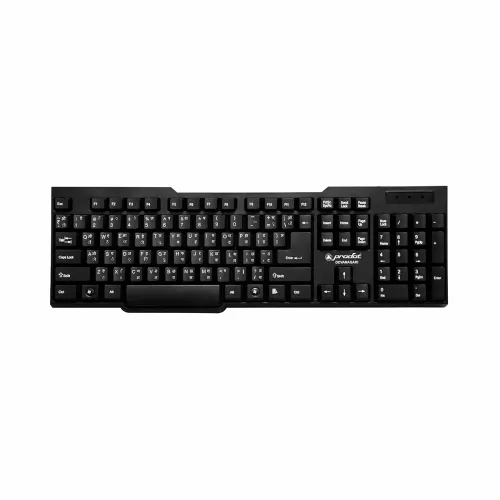 Image of ProDot ProSeries Wired Keyboard