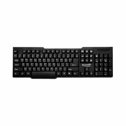 ProDot ProSeries Wired Keyboard
