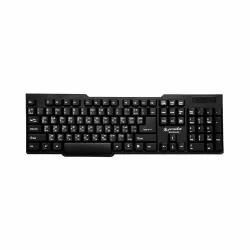 ProDot Telugu Standard Wired Keyboard
