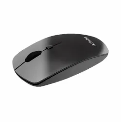 ProDot WM-Palm Plug & Play Ergonomic Wireless Mouse I Adjustable DPI Optical Sensor 1000-1600 I 5M Key Press Life & Clic