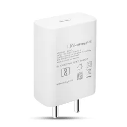 Products 44W Original USB Type C Flash Charging Adaptor Compatible with Vivo